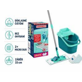 Set PowerClean M + náhrada micro duo zdarma