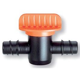 1/2" ruční ventil Claber