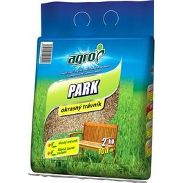 AGRO Travní směs PARK 2 kg
