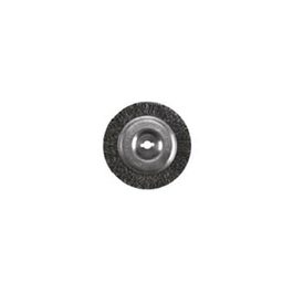 Drátkový kartáč (2ks) - HECHT 0004452