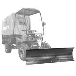 Radlice pro HECHT CARGO - HECHT 0059399 R