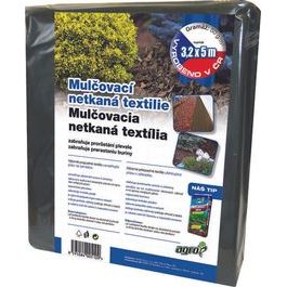 AGRO mulčovací netkaná textilie 3,2x5 m