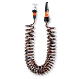 Spirálová zavlažovací hadice Clabe