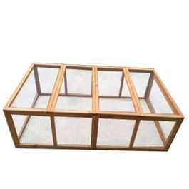 Venkovní výběh - PROMINENT CLAUDIE