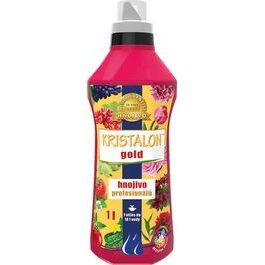 KRISTALON Gold kapalné hnojivo 1 l