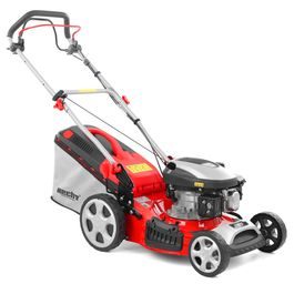 Benzínová sekačka - HECHT 543 SXW