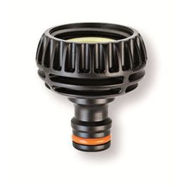 Kohoutkový nástavec Claber, 1/2"-3/4"