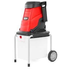 Elektrický nožový drtič - HECHT 630 BOX