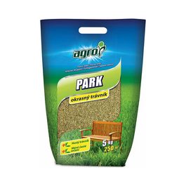 AGRO Travní směs PARK - taška 5 kg