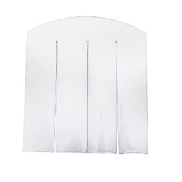 Dvířka pro psí boudy - PROMINENT PLASTIC DOOR