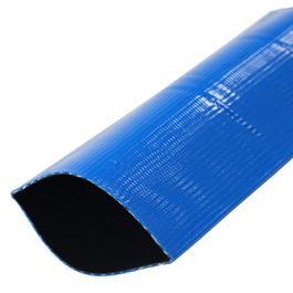 Plochá výpustní hadice TOP FLAT STRONG 2" - 10m