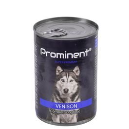 Prominent DOG VENISON 400 g