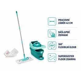 Set Profi XL + náhrada SuperDuster Floor ZDARMA