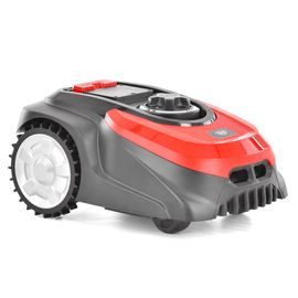 Akumulátorová robotická sekačka - HECHT 5605