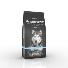 Prominent DOG ADULT 12 kg