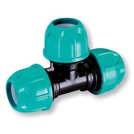 Rainjet 1" T kus