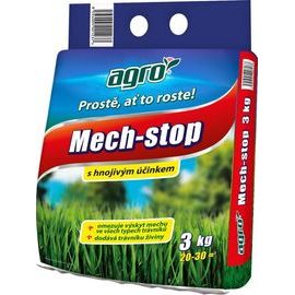 AGRO Mech - stop sáček s uchem 3 kg