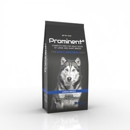 Prominent DOG ADULT LARGE BREED 12 kg