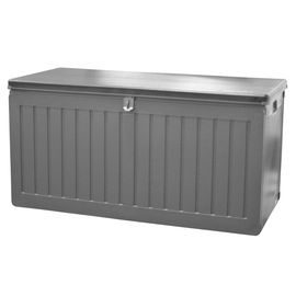 Zahradní úložný box - HECHT BOX L