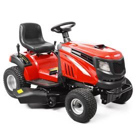 Zahradní traktor - HECHT 5114