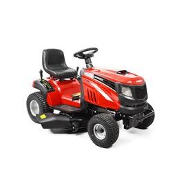 HECHT 5114 - zahradní traktor