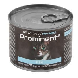 Prominent CAT FISH 200 g