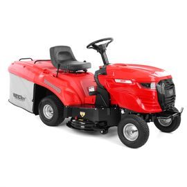 Zahradní traktor - HECHT 5184