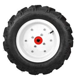 Pomocná kola pro HECHT 7100