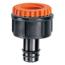 adapter koh. 3/4"-1/2"/hadice 1/2"
