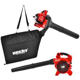Motorový fukar/vysavač 2in1 - HECHT 9280