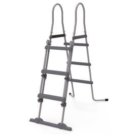 Schody pro bazény - bezpečnostní - HECHT 00091