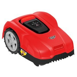 Akumulátorová robotická sekačka - HECHT 5604