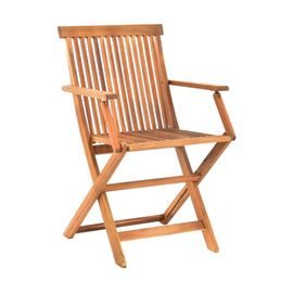 Zahradní židle - HECHT BASIC CHAIR