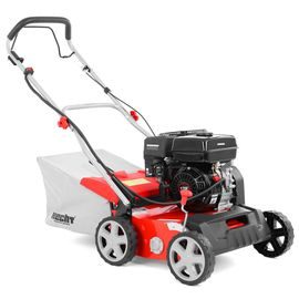 Motorový provzdušňovač 2 in 1 - HECHT 5645