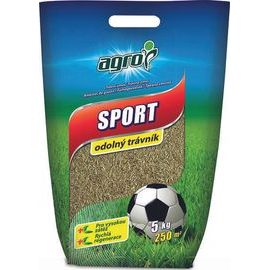 AGRO Travní směs SPORT 5 kg