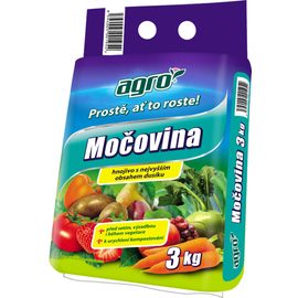 AGRO Močovina 3 kg