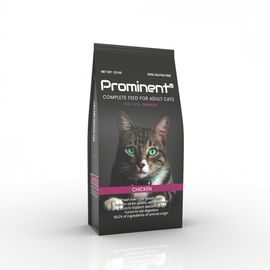 Prominent CAT ADULT CHICKEN 1,5 kg
