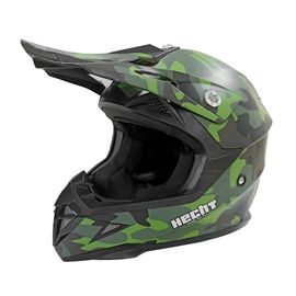 Přilba pro čtyřkolku a motocykl - HECHT 56915 XL