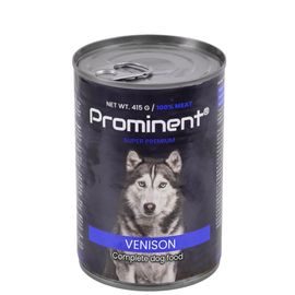 Prominent DOG VENISON 400 g