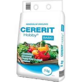 Cererit Hobby® Basic 5 kg