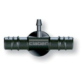 1/2"-1/4" T spojka