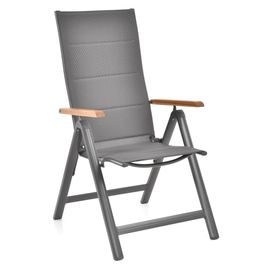 Zahradní židle - HECHT MONTANA CHAIR