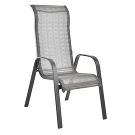 Zahradní židle - HECHT BERGAMO CHAIR | Židle, křesla, lavičky | Zahradní  nábytek | HECHT