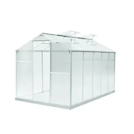 Skleník - HECHT RANCHER II