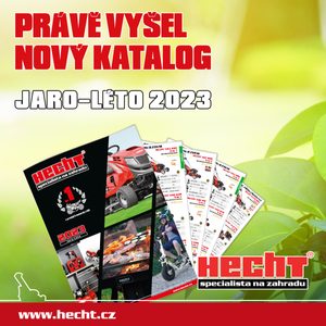 Nový katalog Jaro-Léto 2023!