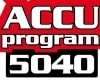 ACCU PROGRAM 5040