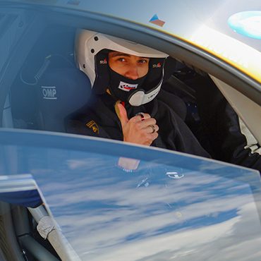 Když se výhra promění v zážitek: Svezení v Lamborghini