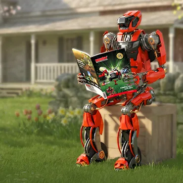 Nový katalog on-line