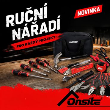 Novinka v sortimentu!