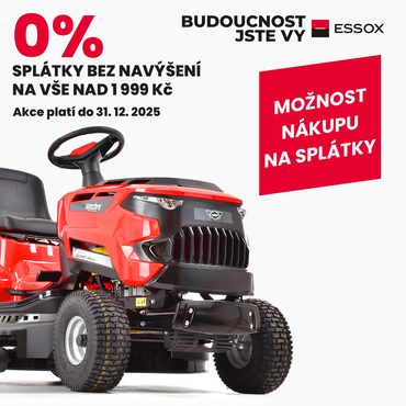 Essox do 31.12. 2025